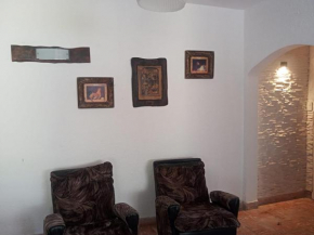 Mar chiquita casa